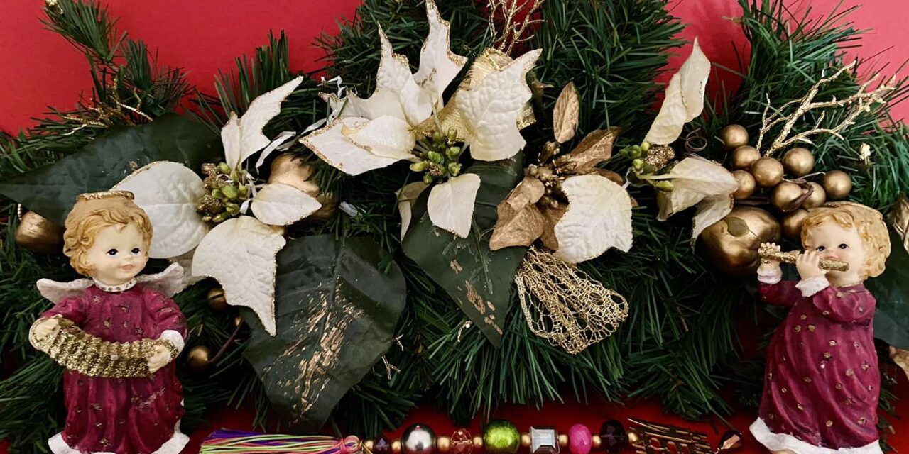 Η μελαγχολία των Χριστουγέννων (Christmas Blues)